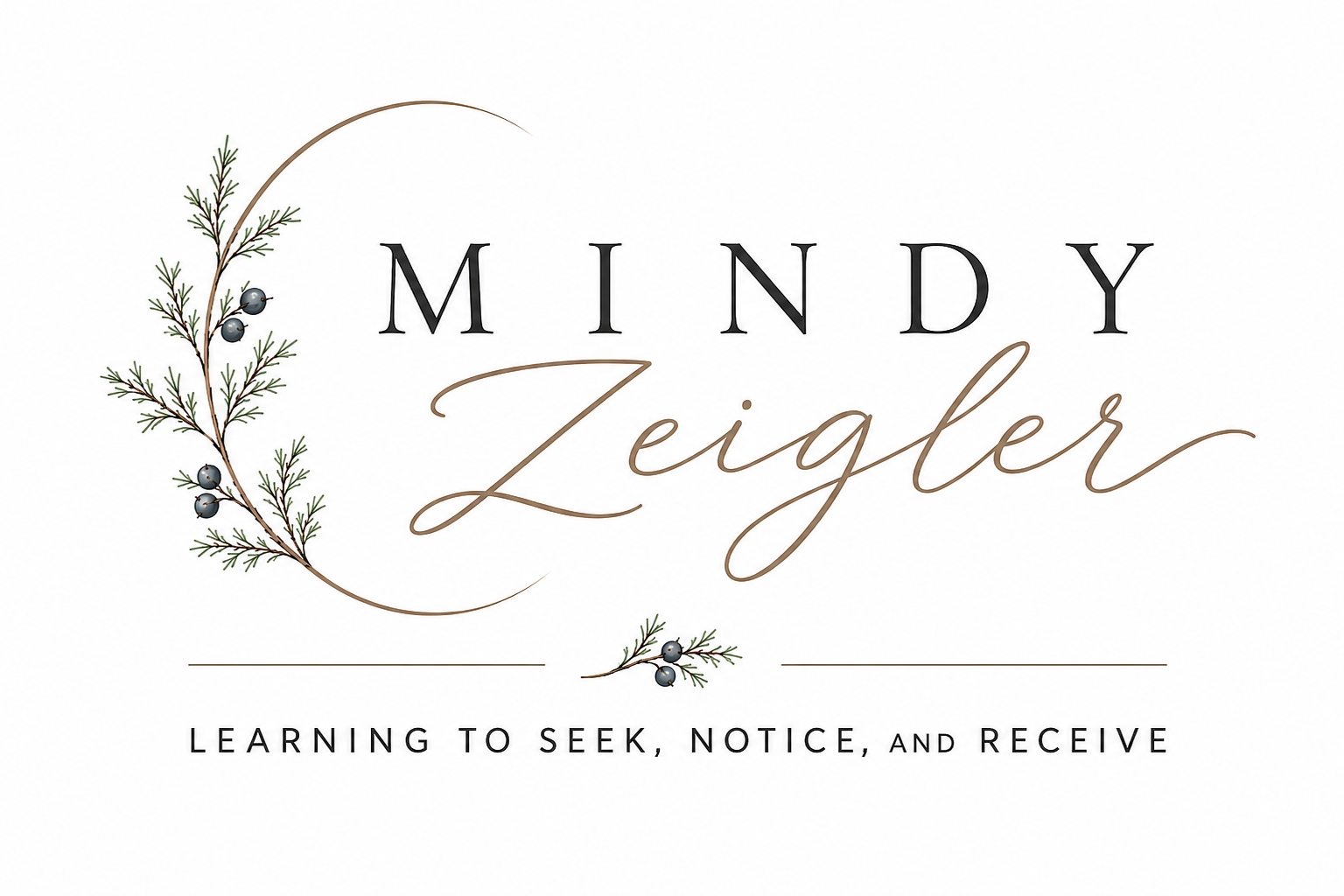 Mindy Zeigler